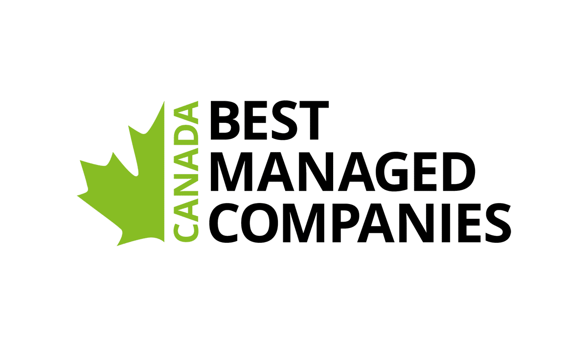 Canada Best Managed Companies