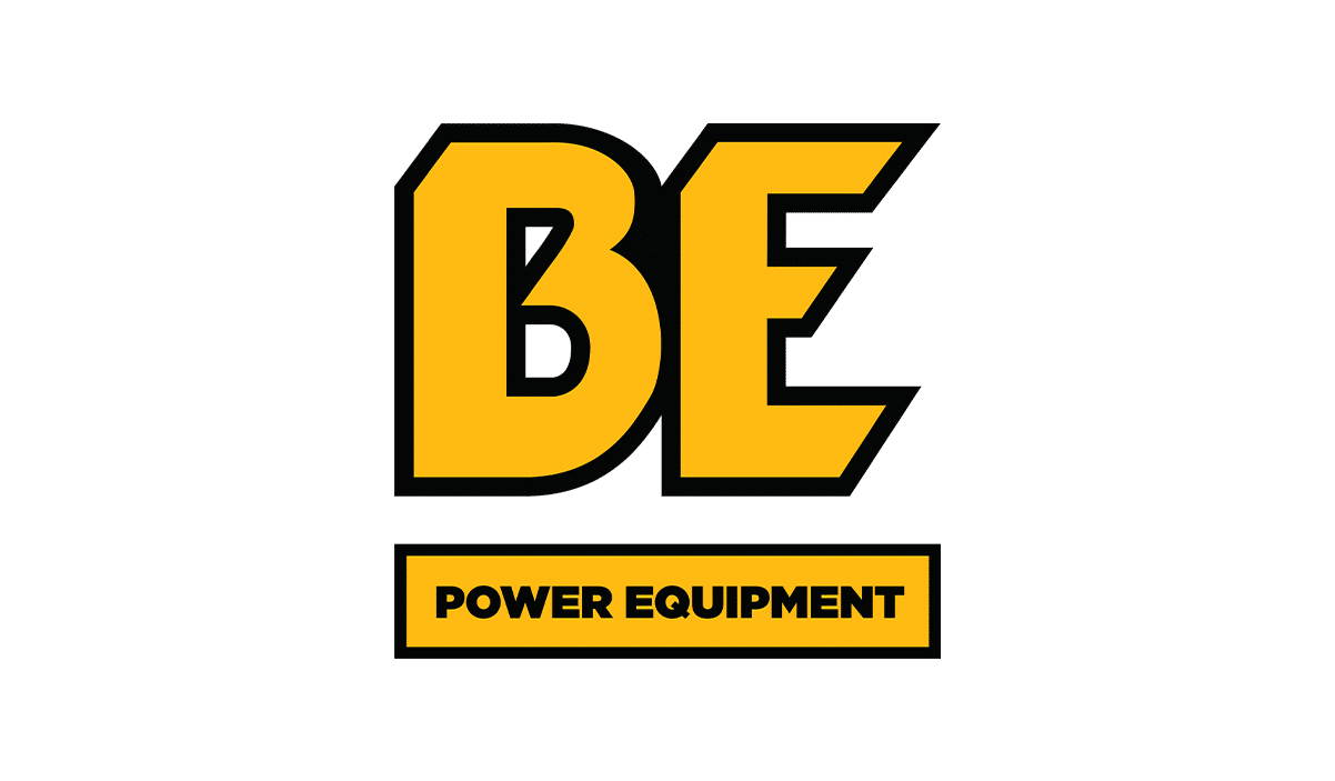 BE Power Equipment